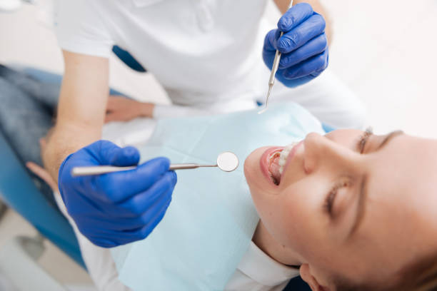 Best Dental Fillings (Composite and Amalgam)  in Manasquan, NJ